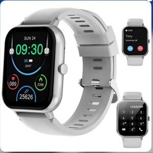 Smartwatch with Touchscreen